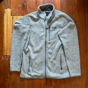 Patagonia Better Sweater Jacket